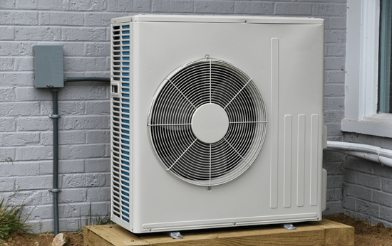 Professional-heat-pump-repair-enhancing-system-performance-in-Strathroy-ON-LG-Home-Comfort