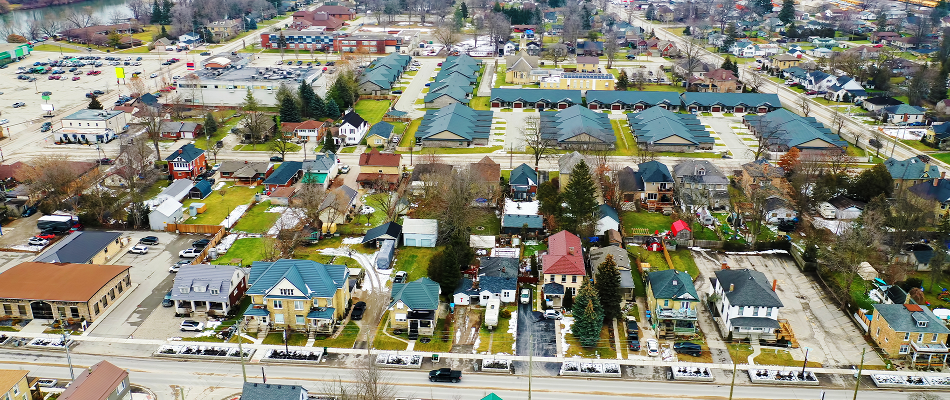 HVAC Services in Strathroy-ON-LG-Home-Comfort