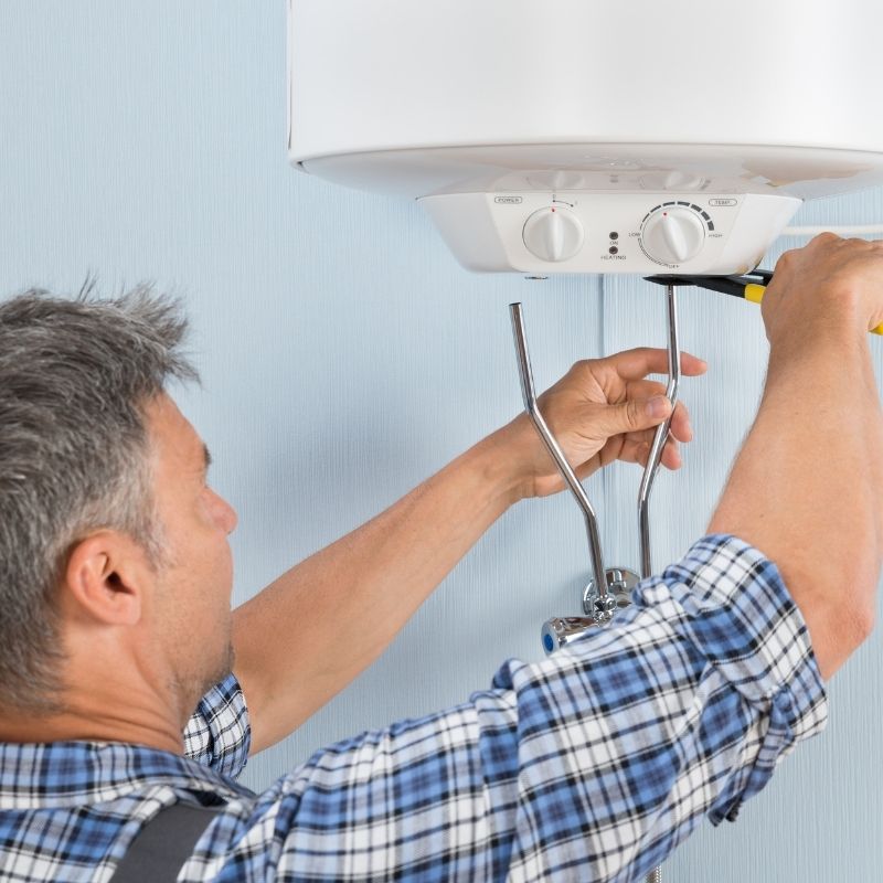 Scheduled water heater servicing for maximum efficiency in Dunnville, ON - LG Home Comfort