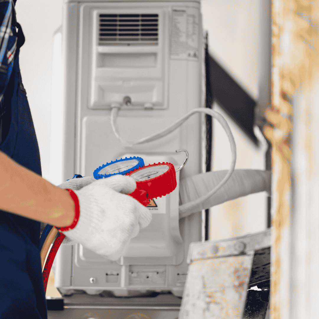Regular-maintenance-for-sustained-heat-pump-efficiency-in-Strathroy-ON-LG-Home-Comfort