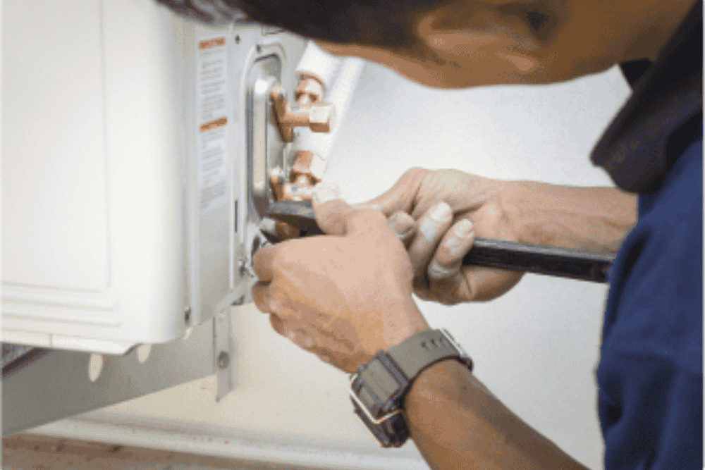 Routine-inspections-to-enhance-air-conditioner-performance-in-Strathroy-ON-LG-Home-Comfort