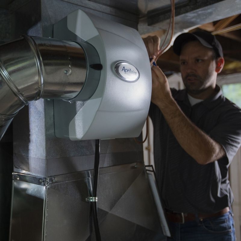 Eliminating-odours-with-new-air-purifier-in-Stratford-ON-home-LG-Home-Comfort