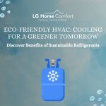 Eco-Friendly Refrigerants in HVAC in Canada