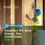 Home insulation guide in Ontario