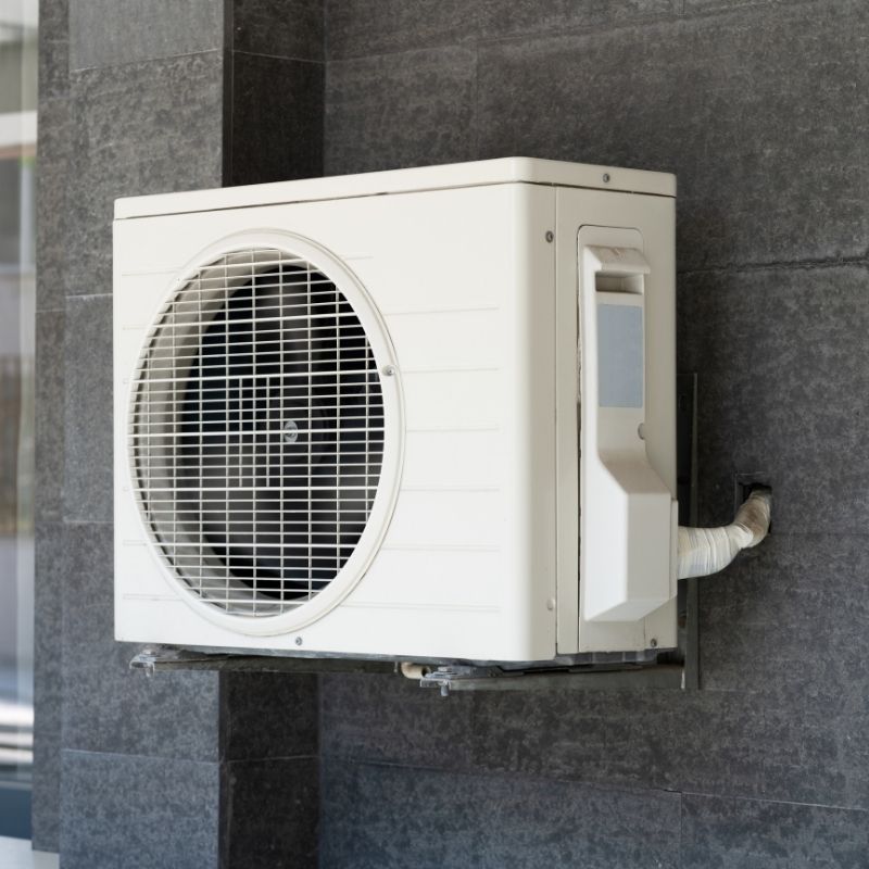 LG Home Comfort delivers eco-friendly heat pump solutions for sustainable comfort in Niagara Region homes