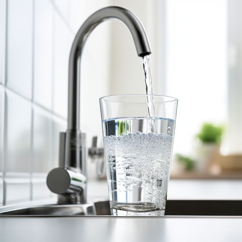 LG Home Comfort offers trusted water purification services for Simcoe residents