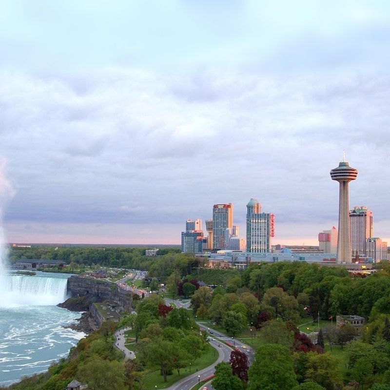 LG Home Comfort provides dependable HVAC solutions for year-round comfort in Niagara Region homes