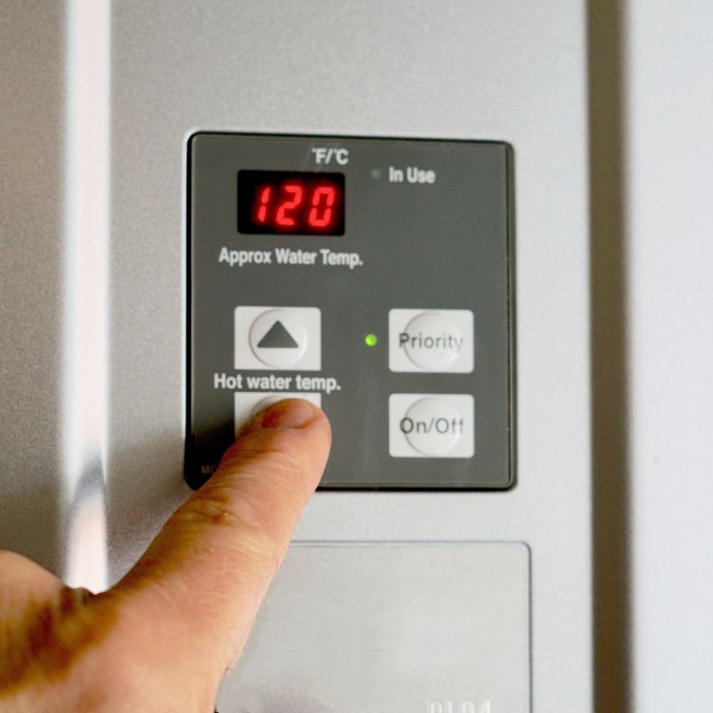 Simcoe’s go-to provider for water heater installations and services – LG Home Comfort