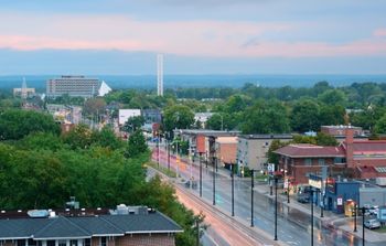 Sudbury’s trusted HVAC installation and maintenance experts – LG Home Comfort