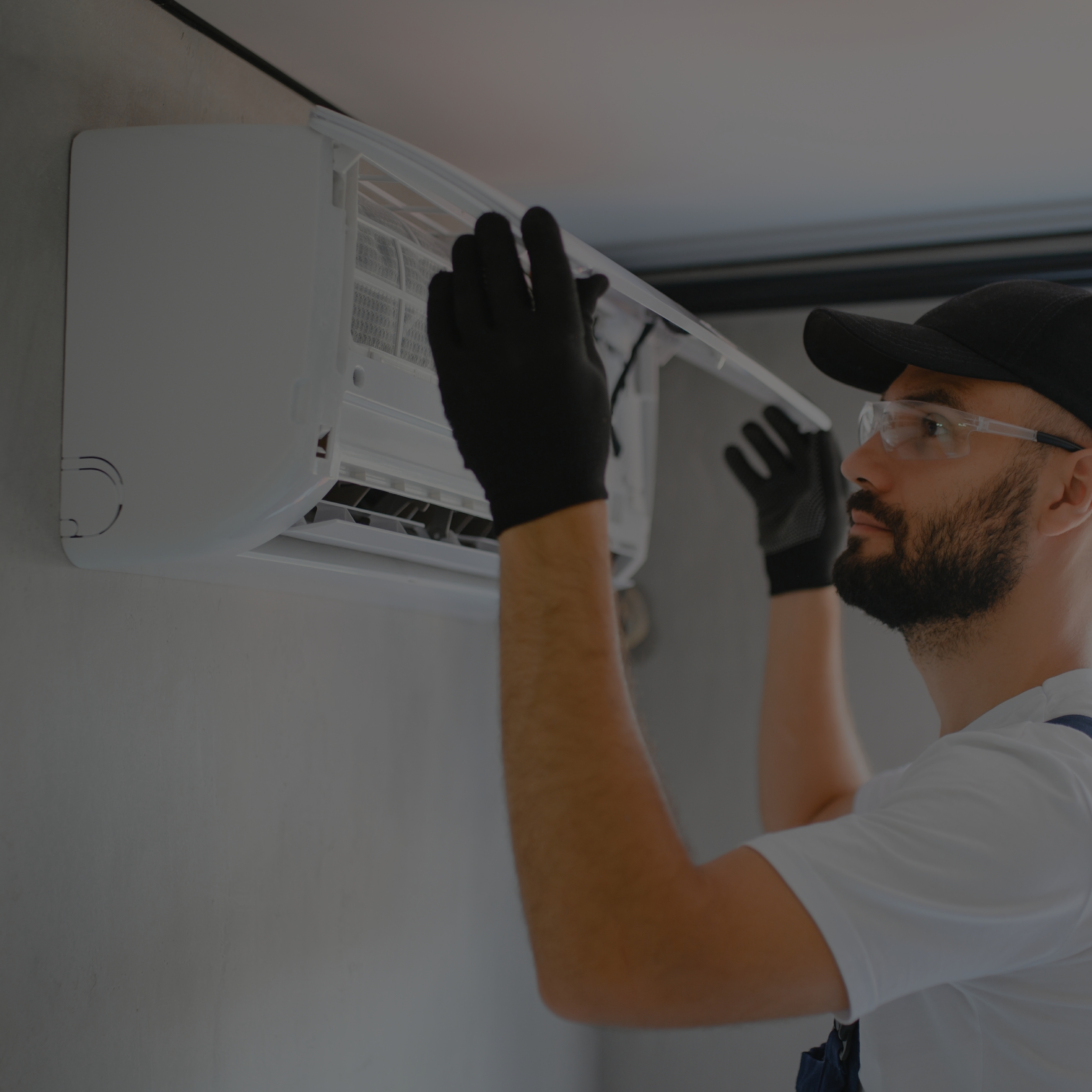 Efficient air conditioner installation by LG Home Comfort ensures Kingston homes stay cool all summer