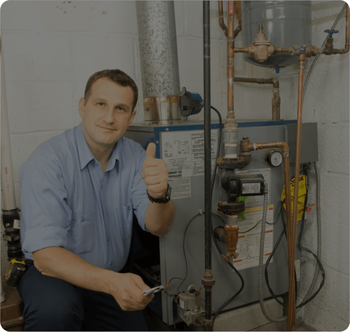 Expert heating system installations in Sudbury by LG Home Comfort for ultimate comfort