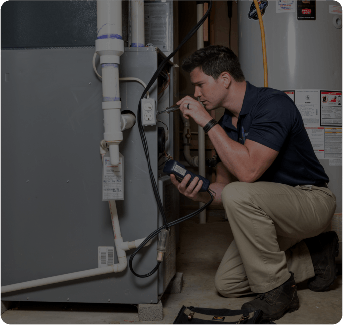 Expert repairs maintaining reliable heating in Kingston, ON - LG Home Comfort