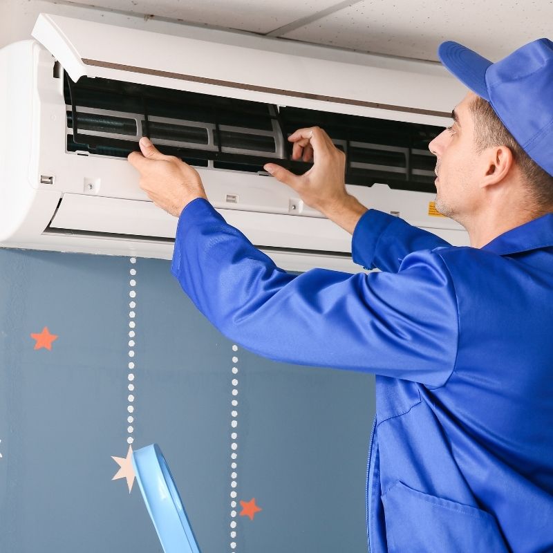 Extend your AC’s life with expert repair and maintenance services in Georgian Bay by LG Home Comfort
