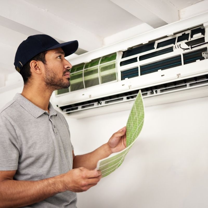 Extend your AC’s life with expert repairs by LG Home Comfort in the Niagara Region