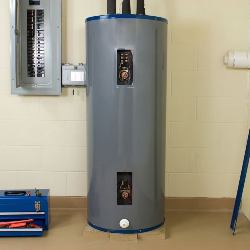 Fast and reliable water heater repairs by LG Home Comfort restore hot water in Niagara Region homes