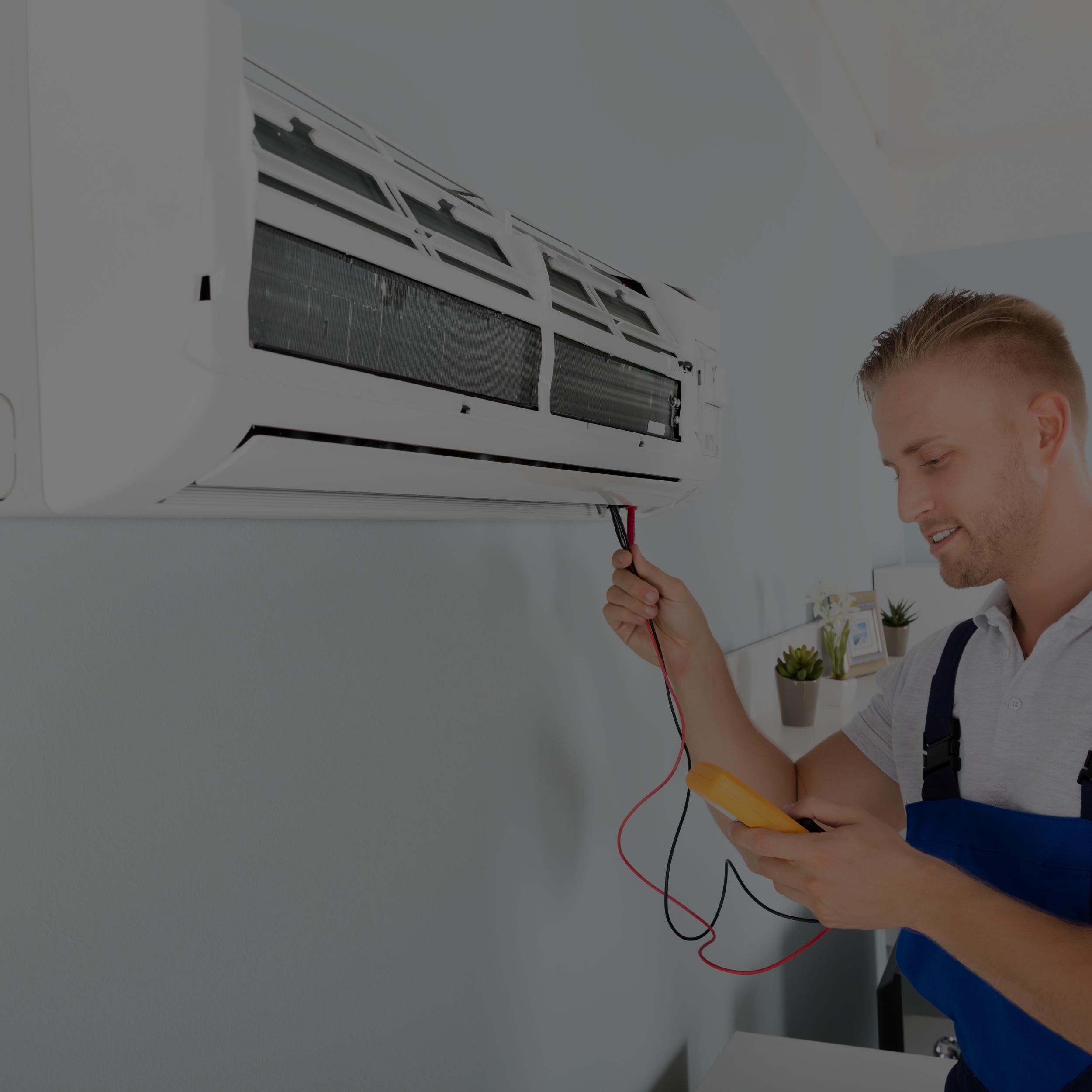 Keep your AC running smoothly with LG Home Comfort’s services in Simcoe