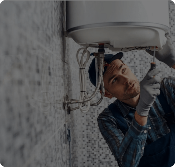 LG Home Comfort offers quick water heater repairs in Simcoe for reliable hot water