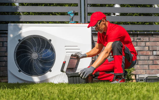 Professional-heat-pump-system-services-for-maximum-performance-in-Tillsonburg-ON-LG-Home-Comfort