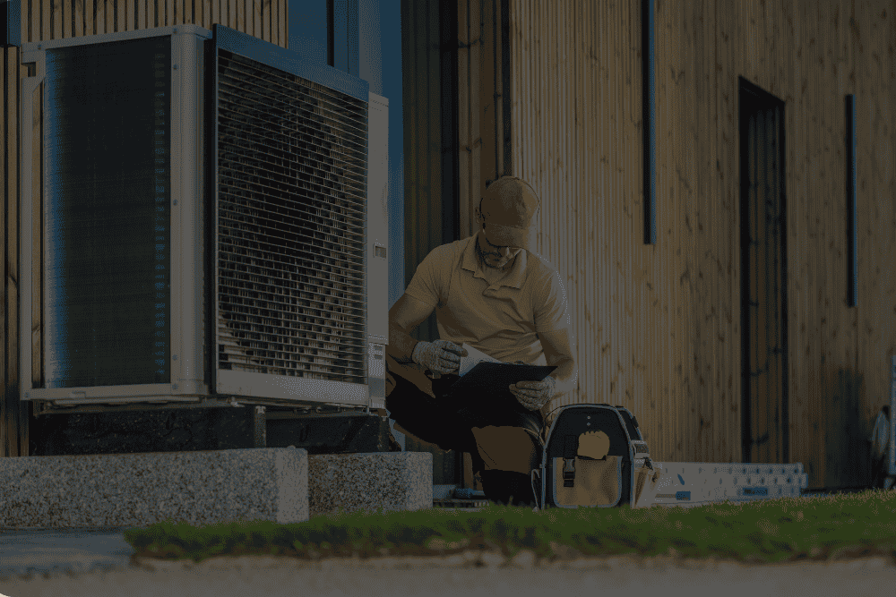 Extend your heat pump’s lifespan with LG Home Comfort’s maintenance services in Simcoe