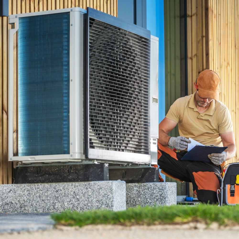 Heat pump maintenance by LG Home Comfort extends system lifespan for Sudbury residents