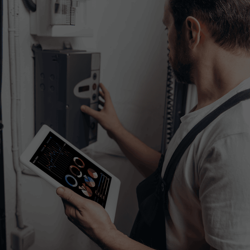 Simcoe residents trust LG Home Comfort for routine water heater maintenance and care