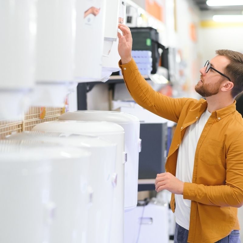 LG Home Comfort delivers personalized water heating solutions for Niagara Region residents