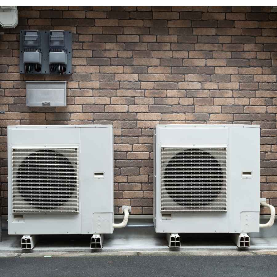 LG Home Comfort installs and maintains heat pumps for reliable performance in Georgian Bay