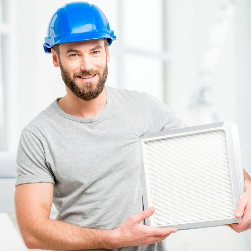 LG Home Comfort offers tailored air purification solutions for homes in Parry Sound and Muskoka