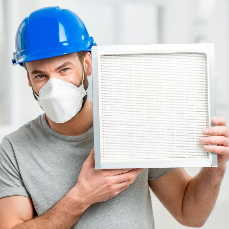 Tailored air purification solutions by LG Home Comfort improve air quality in Niagara Region homes