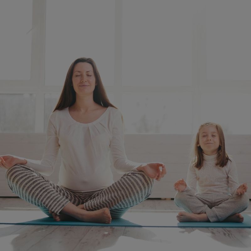 Air conditioning enhances indoor air quality, reducing allergens and humidity for a fresher home environment - LG Home Comfort