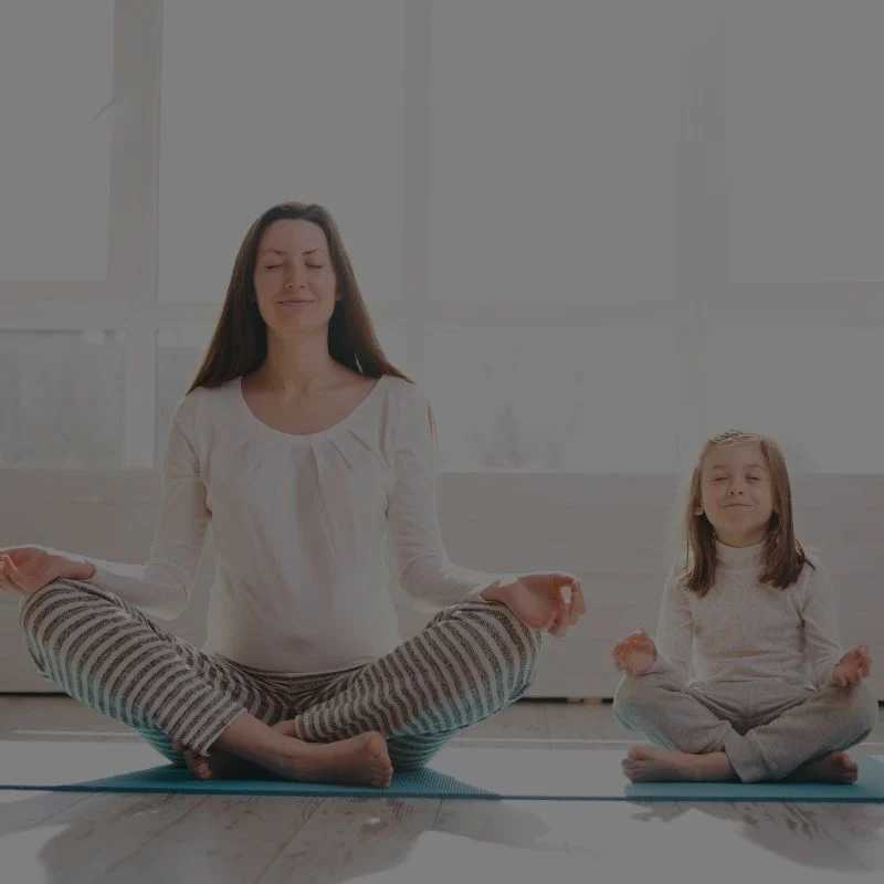 Air conditioning enhances indoor air quality, reducing allergens and humidity for a fresher home environment - LG Home Comfort
