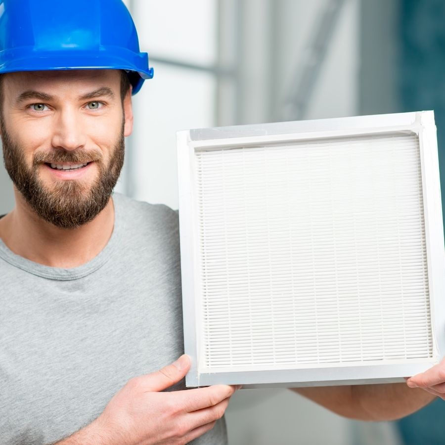 Georgian Bay and nearby areas benefit from LG Home Comfort’s tailored air purification services