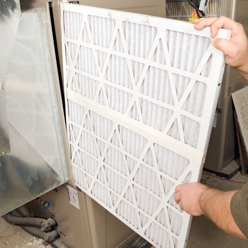 Niagara Region homes enjoy improved air quality with advanced air purification by LG Home Comfort