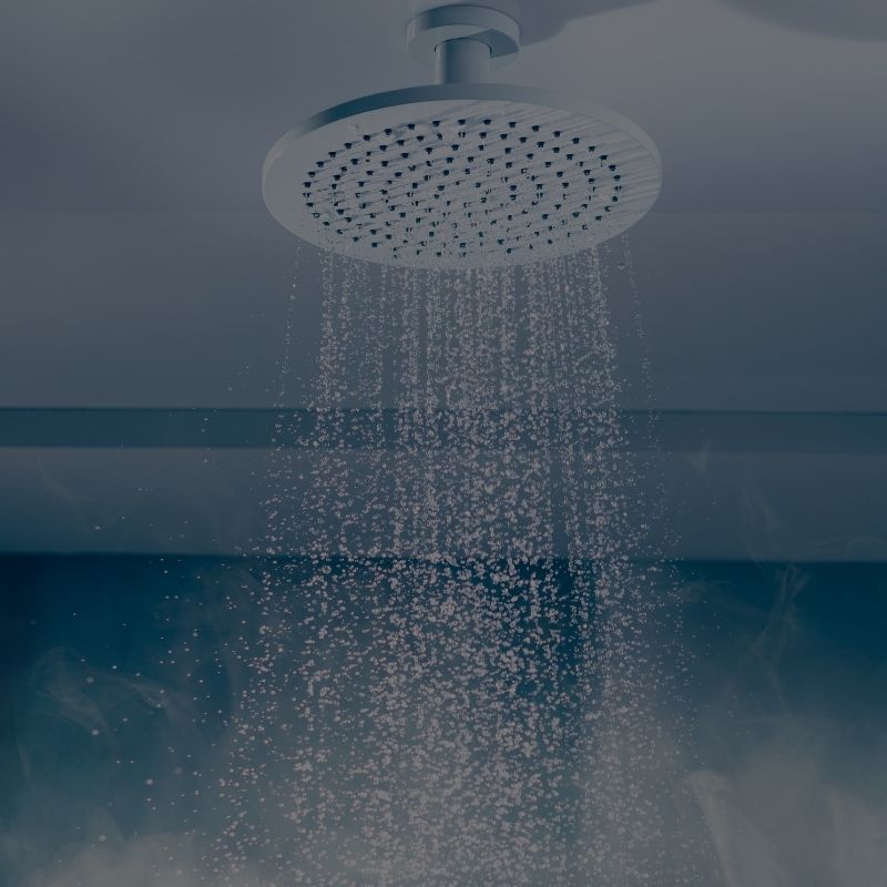 Reliable hot water during peak times with LG Home Comfort’s tankless systems in Georgian Bay