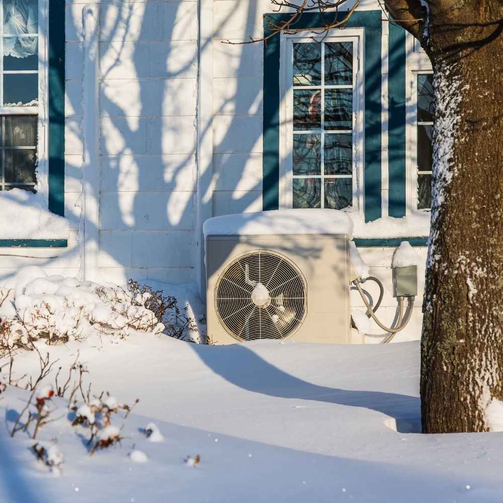 Year-round performance guaranteed with LG Home Comfort’s heat pump services in Sudbury