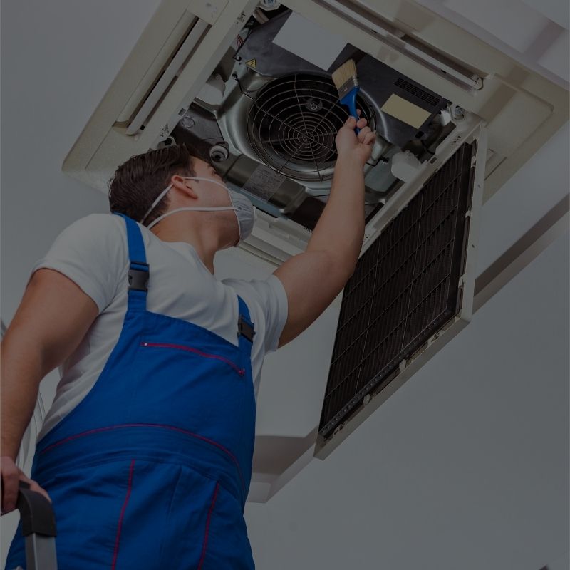 LG Home Comfort extends top-notch AC services to Kingston, Gananoque, Napanee, and near by areas