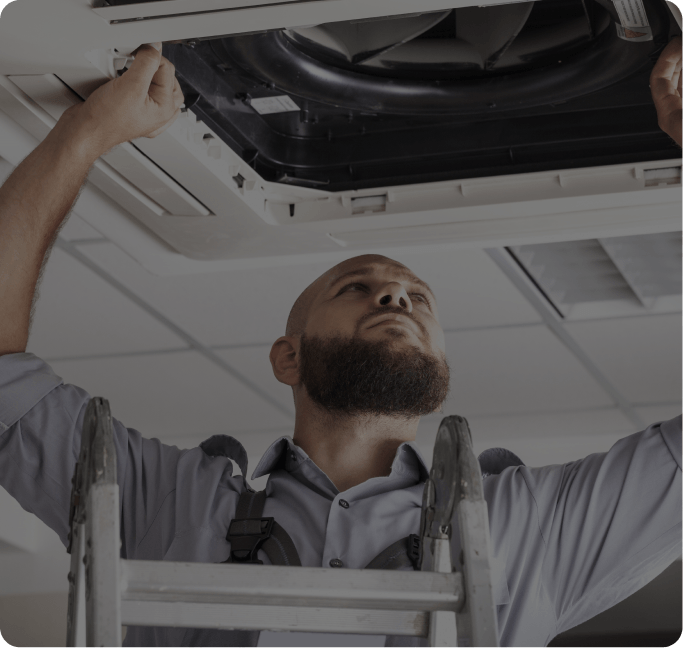 LG Home Comfort provides exceptional cooling solutions across Simcoe and nearby areas