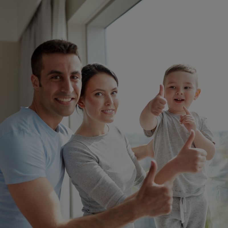 Simcoe and nearby communities trust LG Home Comfort for heat pump expertise