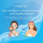 Tips to have soft and clear skin this winter season witg purified water solutions in ontario