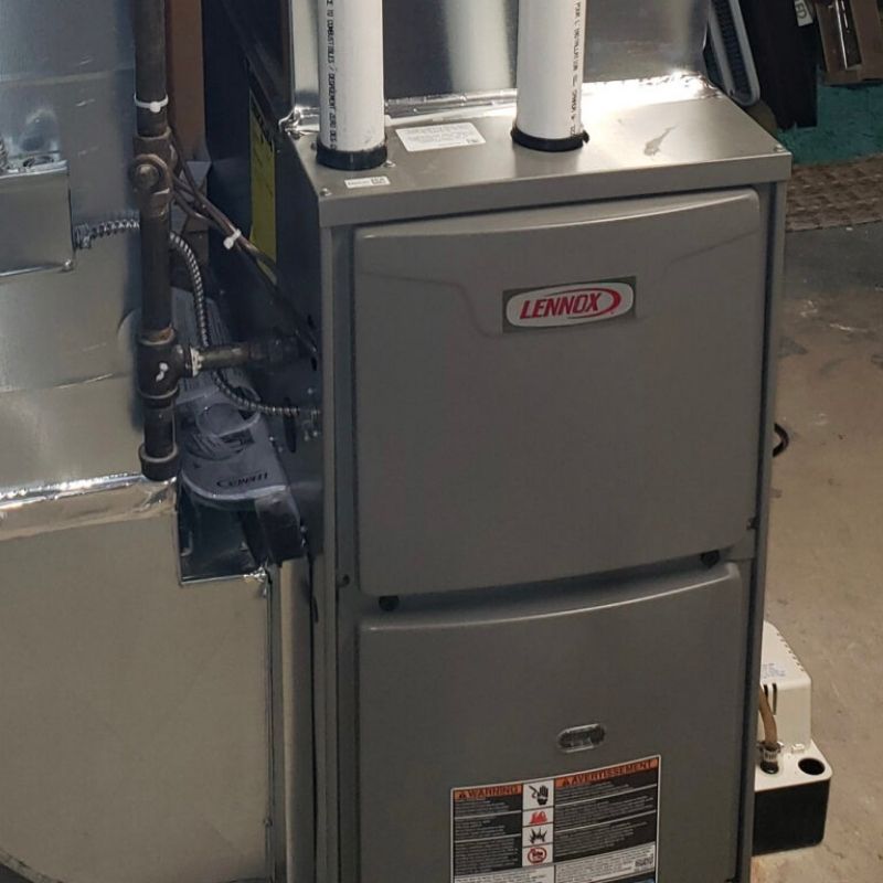 LG Home Comfort offers professional furnace servicing for optimal heating in Cambridge, ON