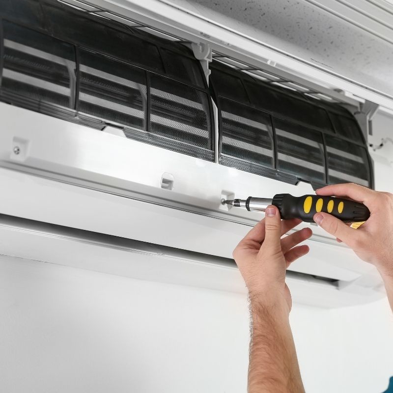 LG Home Comfort provides professional air conditioning installation in Cambridge, ON for lasting cooling