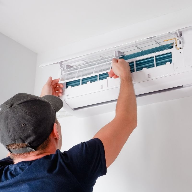 -LG Home Comfort installs energy-saving air conditioners for Cambridge, ON homeowners