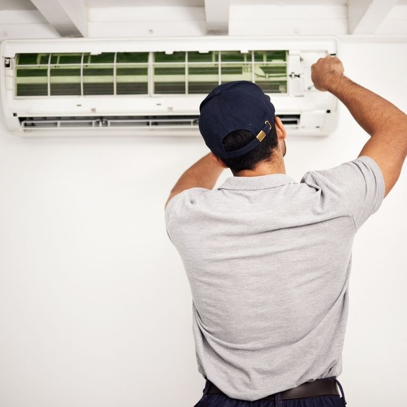 Professional AC part replacement in Cambridge, ON ensures long-term efficiency – LG Home Comfort