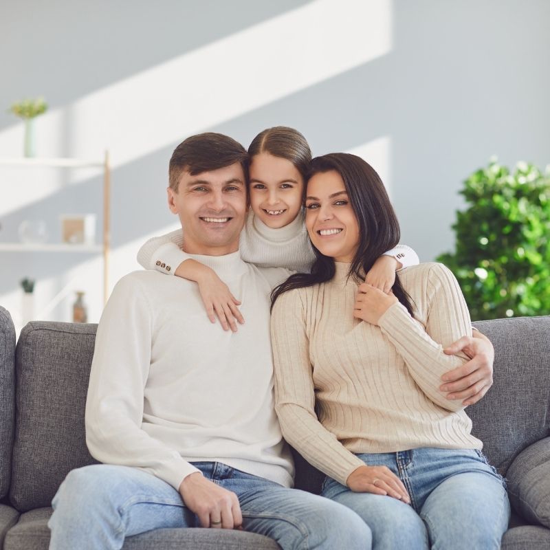 Cambridge, ON resident enjoying improved comfort after furnace service by LG Home Comfort