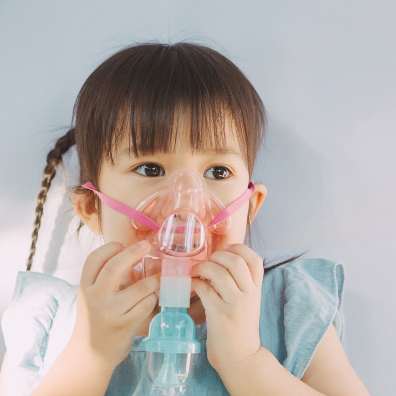 LG Home Comfort installs air purifiers in Cambridge, ON to reduce allergens and asthma triggers