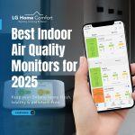 Best Indoor Air Quality Monitors in Ontario for 2025