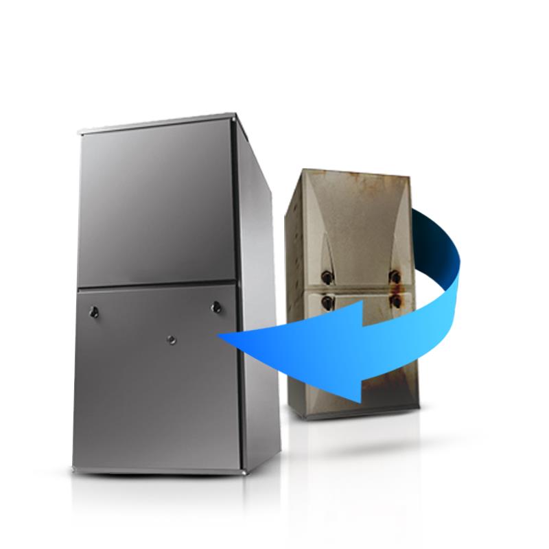 Furnace Trade In