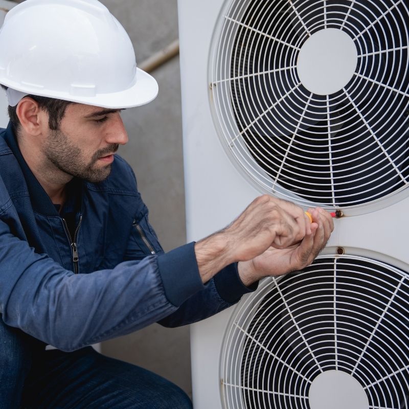 Milton, ON residents rely on LG Home Comfort for expert heat pump repair to restore efficiency