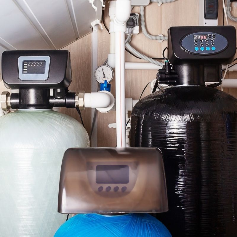 LG Home Comfort ensures safe drinking water with top-tier purification solutions in Milton, ON