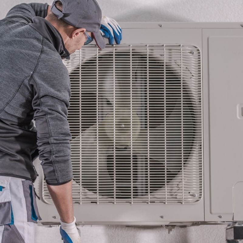 Reduce home energy costs with high-efficiency heat pumps in Vaughan, ON - LG Home Comfort